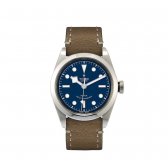 79500 Blue Dial (Leather)