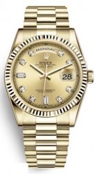 118238A-83208 (Champagne Dial)