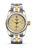 51003-68013(Champagne Dial)